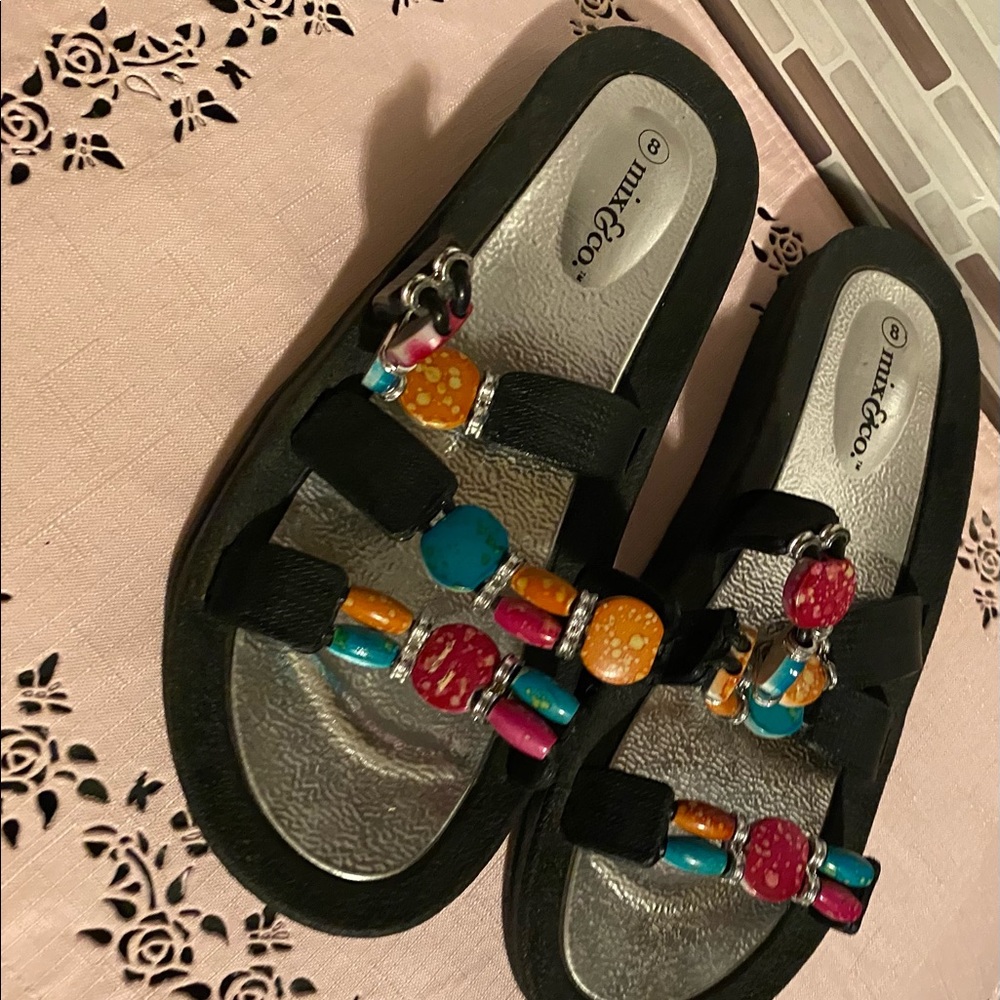 Size 8